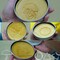 Biscuits Sugar Pie Korean Sugar Candy Making Tools Set DALGONA Kit (18pcs in 1set), Mold, Press Stainless Steel